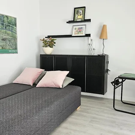 Appartamento Zielono Mi *